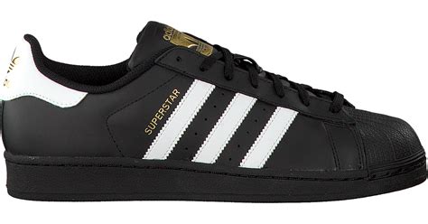 adidas superstar 7 5 zwart|Adidas Superstar shoes sale.